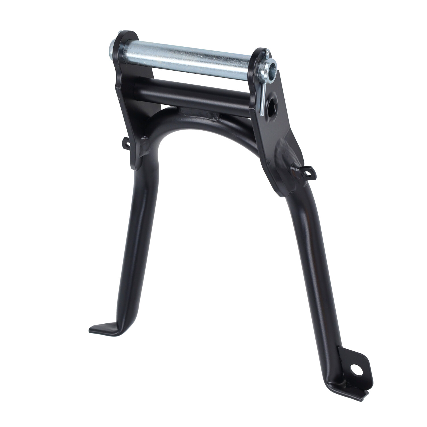 Onderstandaard Zwart Ks125, Ks175, Zundapp Z521-21.902 - Afbeelding 3