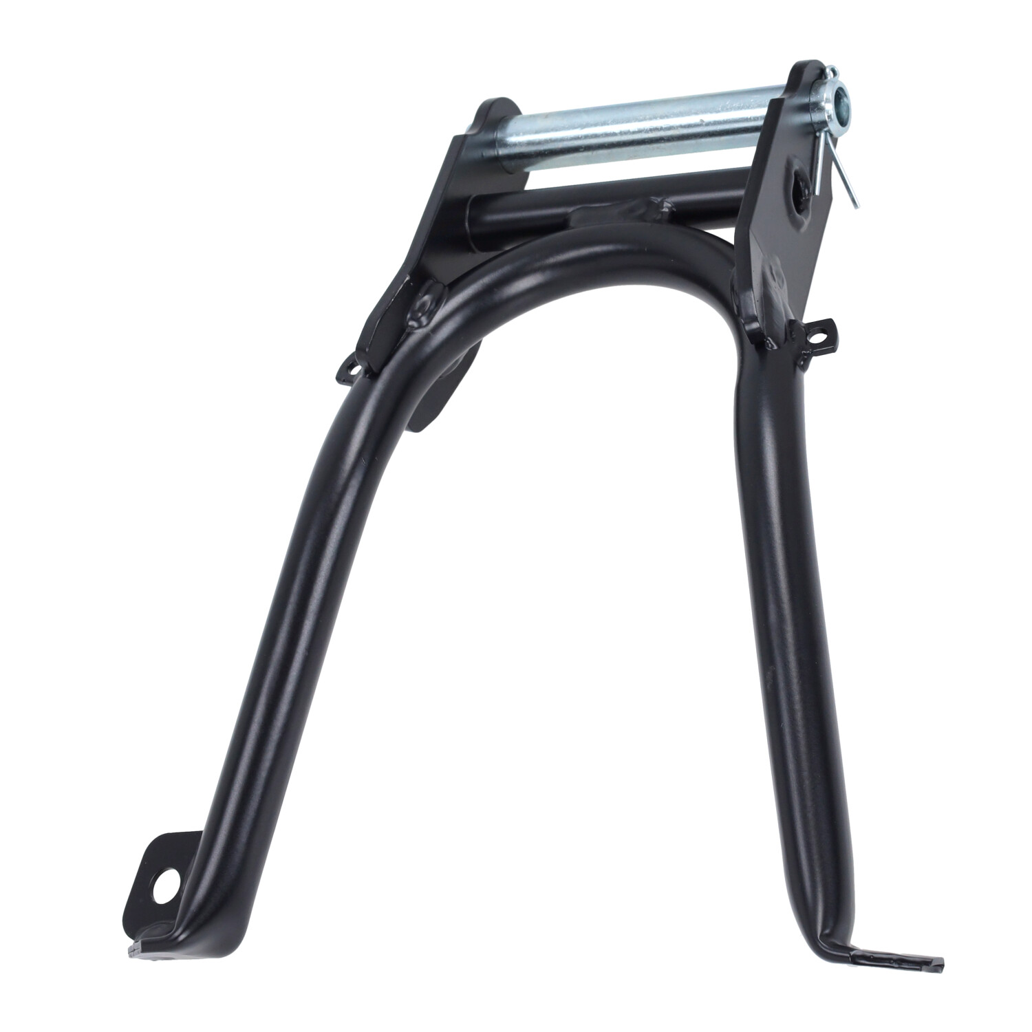Onderstandaard Zwart Ks125, Ks175, Zundapp Z521-21.902 - Afbeelding 2