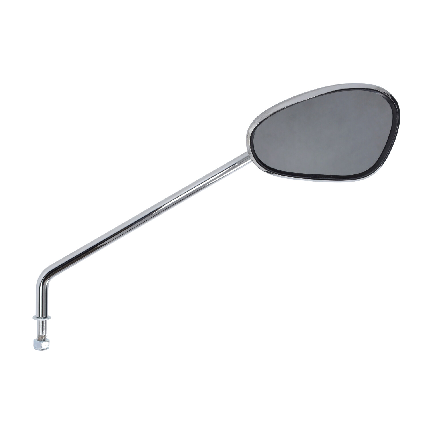 Spiegel Bumm Ovaal Rechts 8mm Zundapp, Kreidler 911/6pr - Afbeelding 4