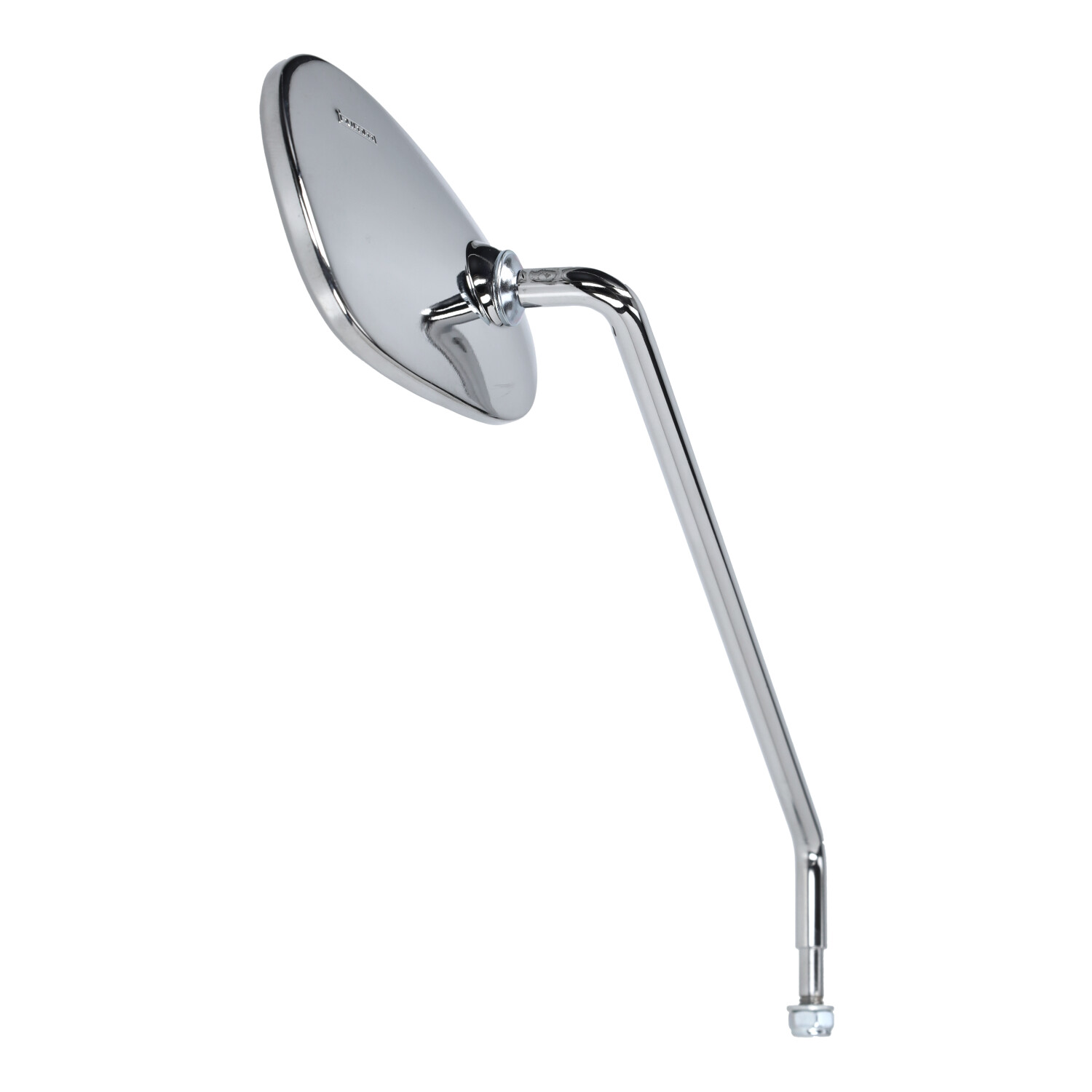 Spiegel Bumm Ovaal Rechts 8mm Zundapp, Kreidler 911/6pr - Afbeelding 3