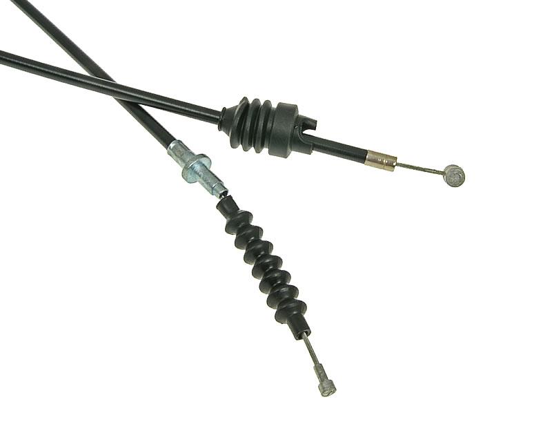 Koppelingkabel Tfl Teflon Mh Furia - Afbeelding 2