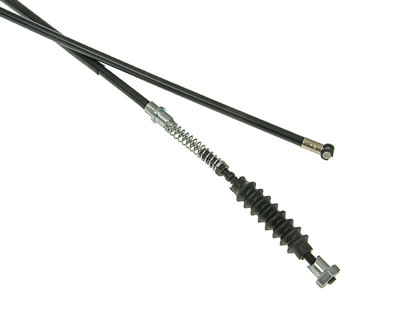Achterremkabel Tfl Teflon Piaggio Zip Rst - Afbeelding 2