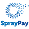Spraypay Logo