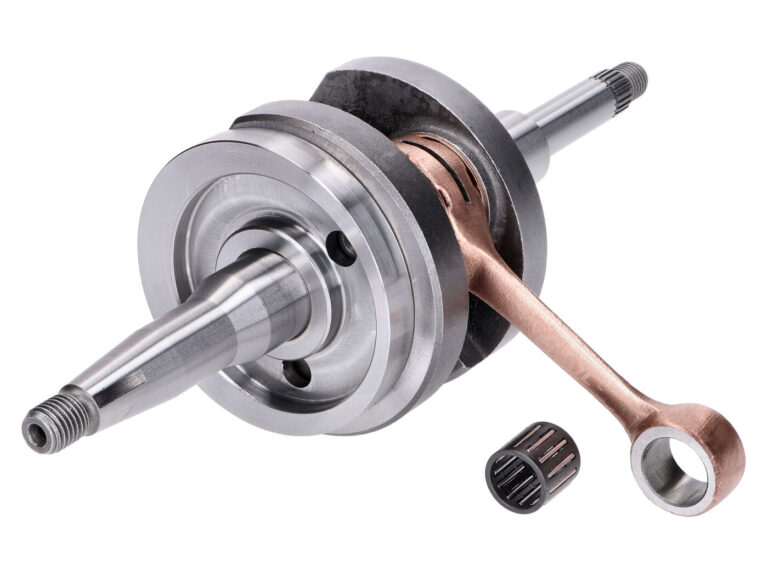 Jasil krukas pen 12 mm voor Peugeot Speedfight 2 en Elystar