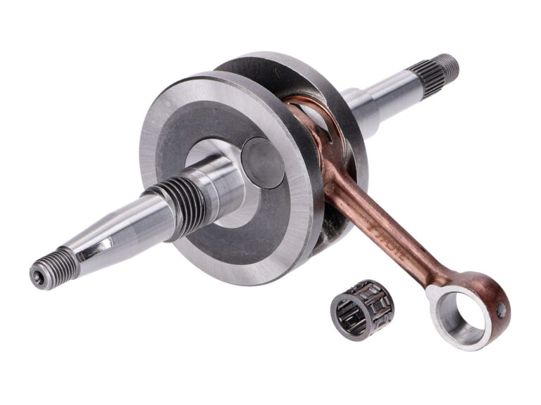 Krukas Jasil (made In Eu) Sym Jet50