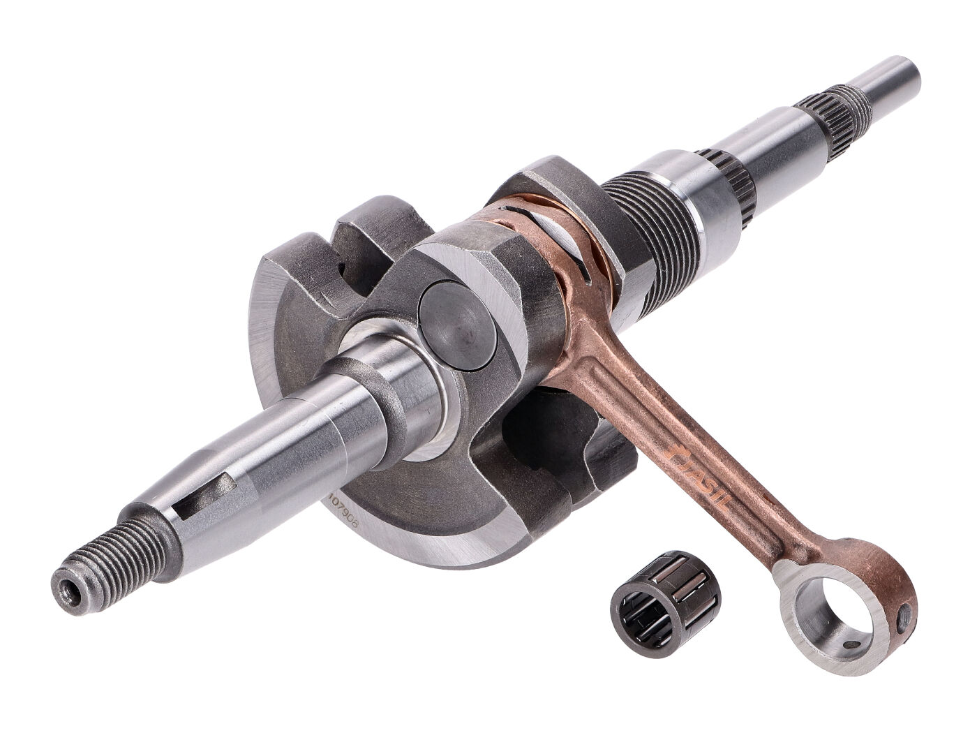 Krukas Jasil (made In Eu) 203, 302, 303, 507, Delivery - Afbeelding 3