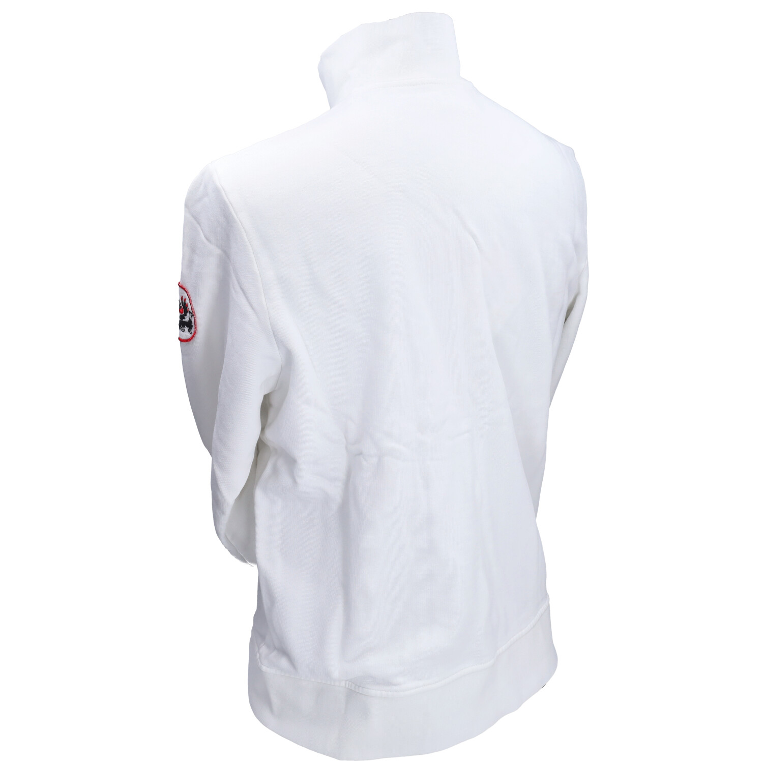 Sweater Malossi Cargo L Wit 4114639.50 - Afbeelding 2