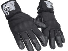 Handschoenset Malossi Winter S Zwart/grijs 3919800.g3