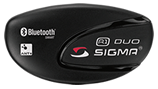 ANT+ / Bluetooth smart dual zender Sigma R1