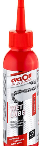 Cyclon Wet Lube - 125 ml