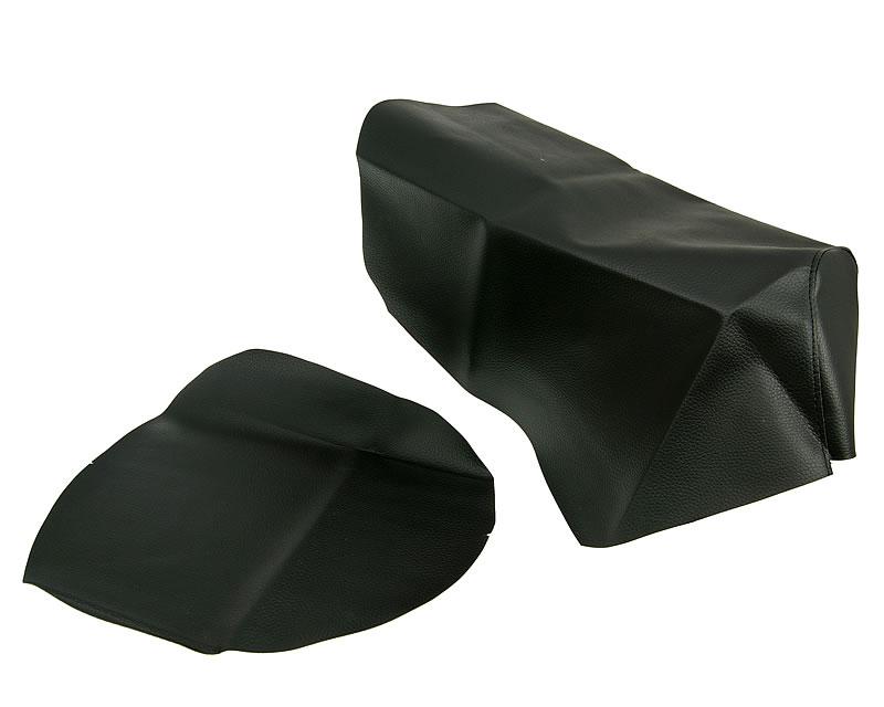 Buddydek Xtreme (made In Eu) Aprilia Zwart Sr Nt - Afbeelding 2
