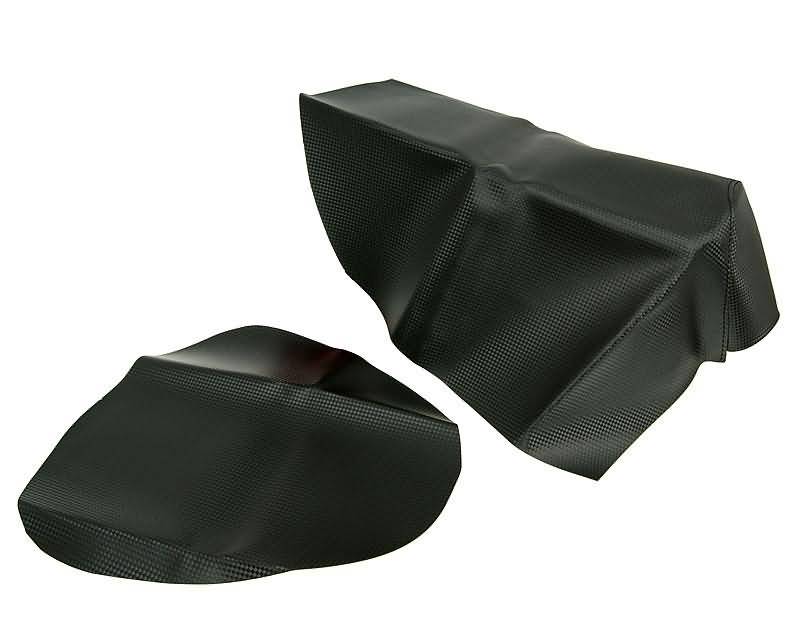 Buddydek Xtreme (made In Eu) Aprilia Carbon Sr Nt - Afbeelding 2