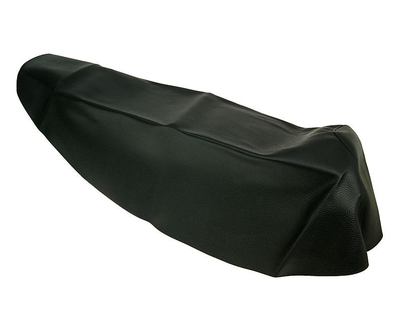Buddydek Xtreme (made In Eu) Aprilia Zwart Sonic - Afbeelding 2