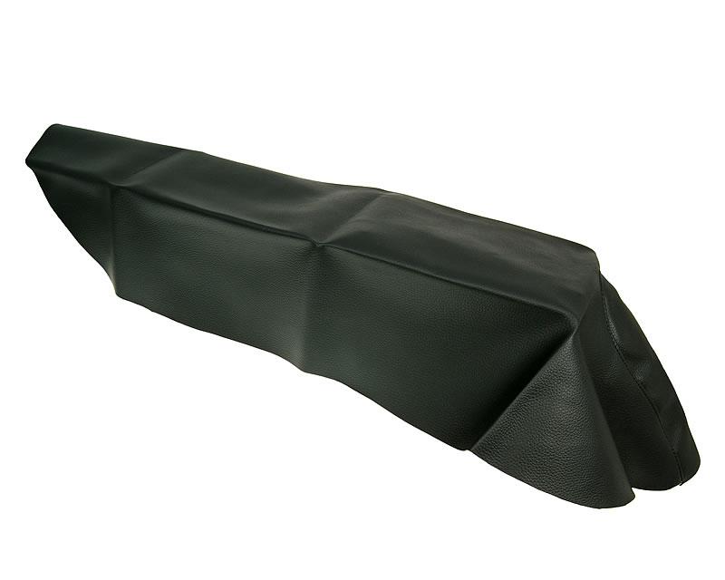 Buddydek Xtreme (made In Eu) Aprilia Zwart Area 51 - Afbeelding 2