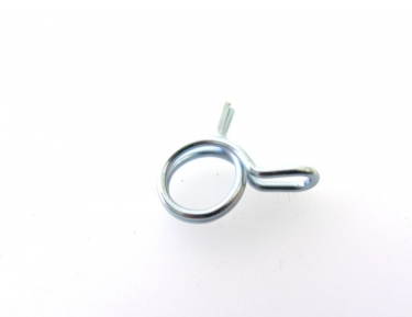 Slangclip 12mm