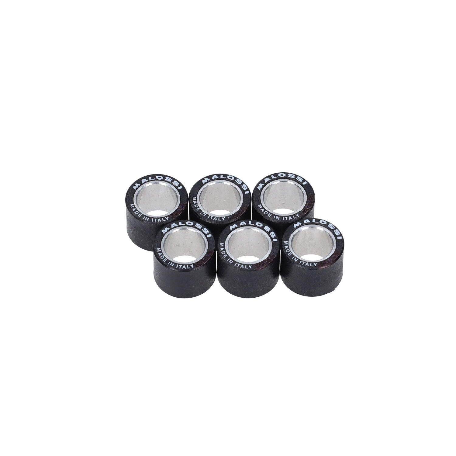 Variorolset Malossi 4.7gr 16x13mm Sco Gy6, Sco Piaggio Ot 669823.h0