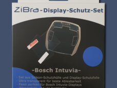 Display bescherming ZiBra Bosch Intuvia