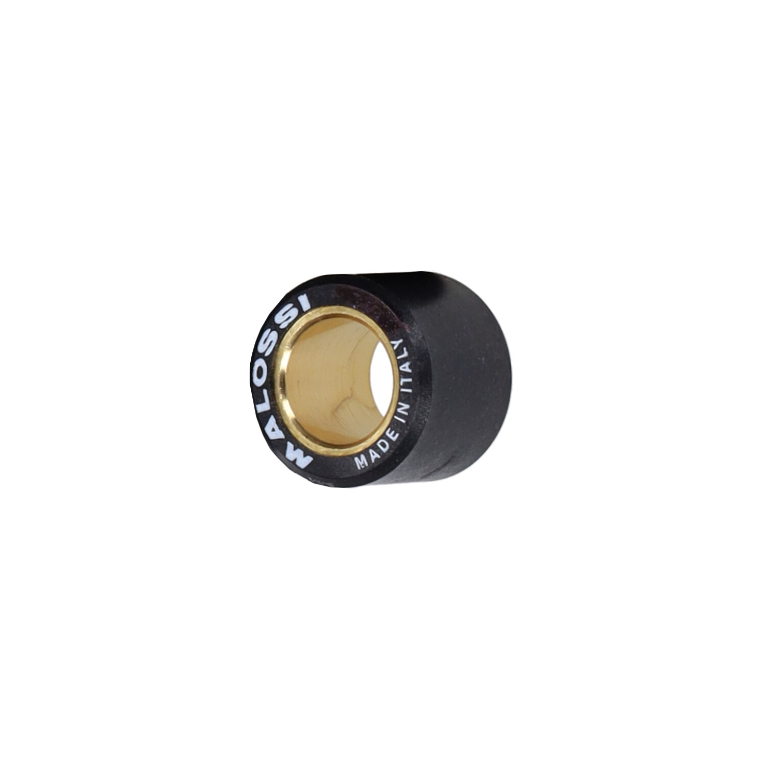 Variorolset Malossi 7.2gr 19x15.5mm Sco Piaggio Nt 669420.m0 - Afbeelding 3