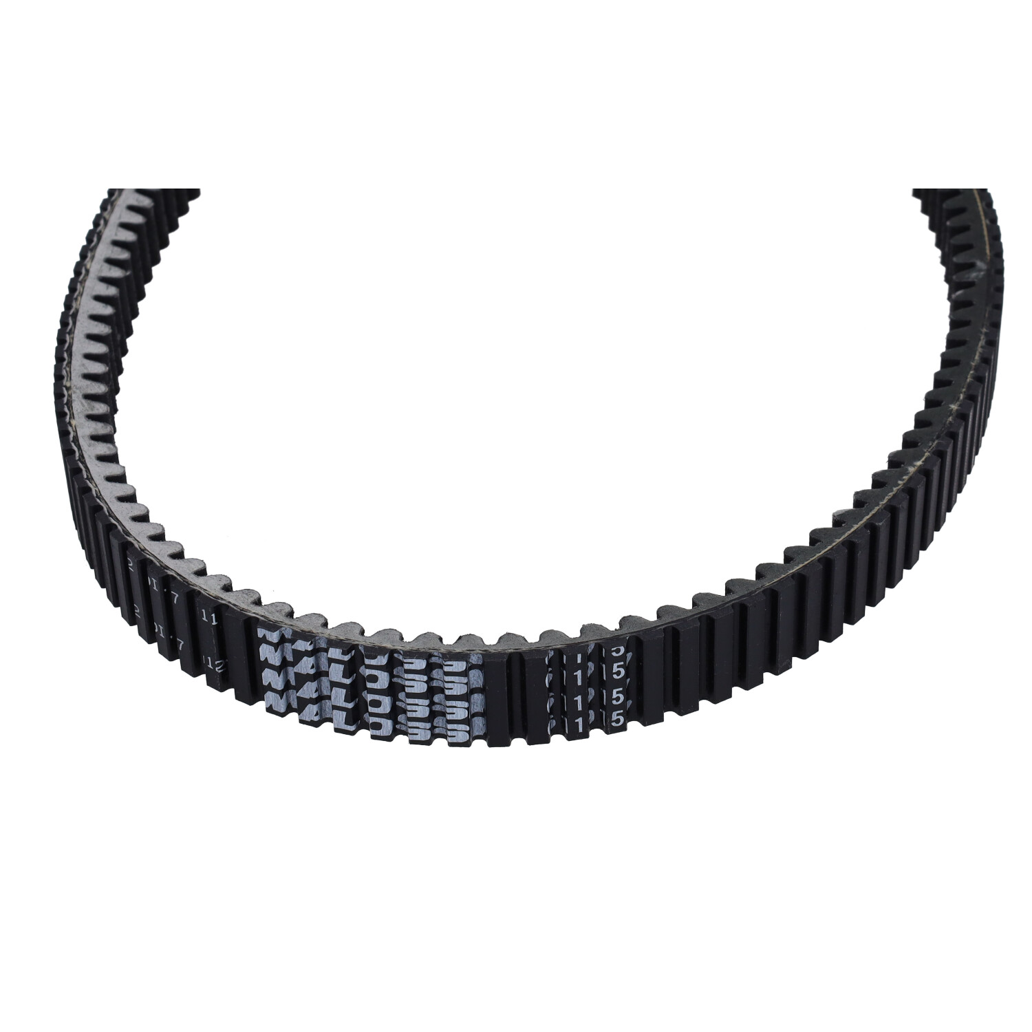 V-snaar Malossi 1007x25.7 Euro 4/5 Bmw 2019 >, C 400 Gt, C 400 X 6119157 - Afbeelding 4