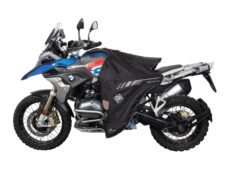 Beenkleed Tucano Gaucho Bmw R1200pro Zwart R1200prox