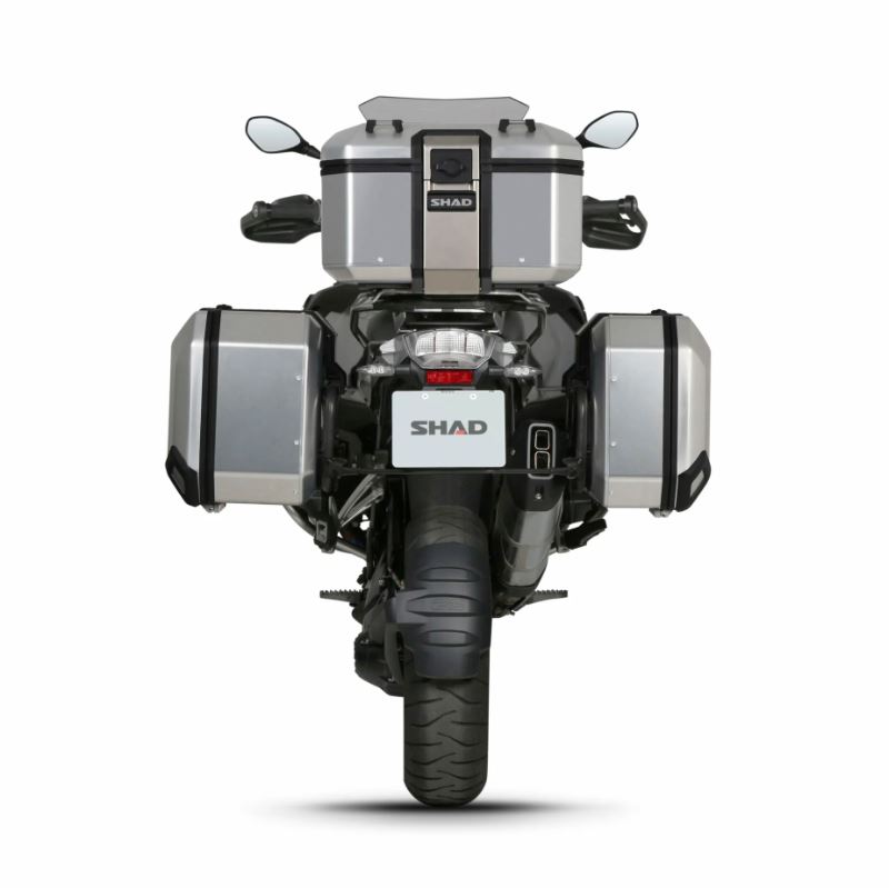 Montageset Shad Zijkoffer 4p Bmw R1200/r1250gs Adventure W0gs124p - Afbeelding 6
