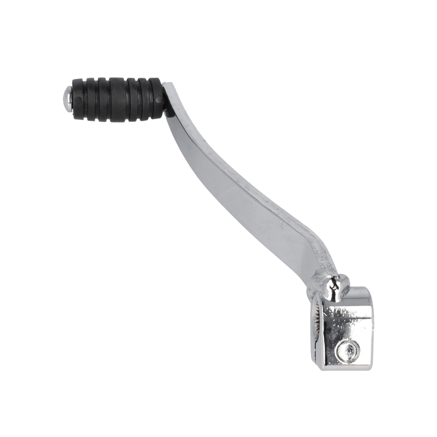 Schakelpedaal Yamaha chroom FS1 - Afbeelding 3