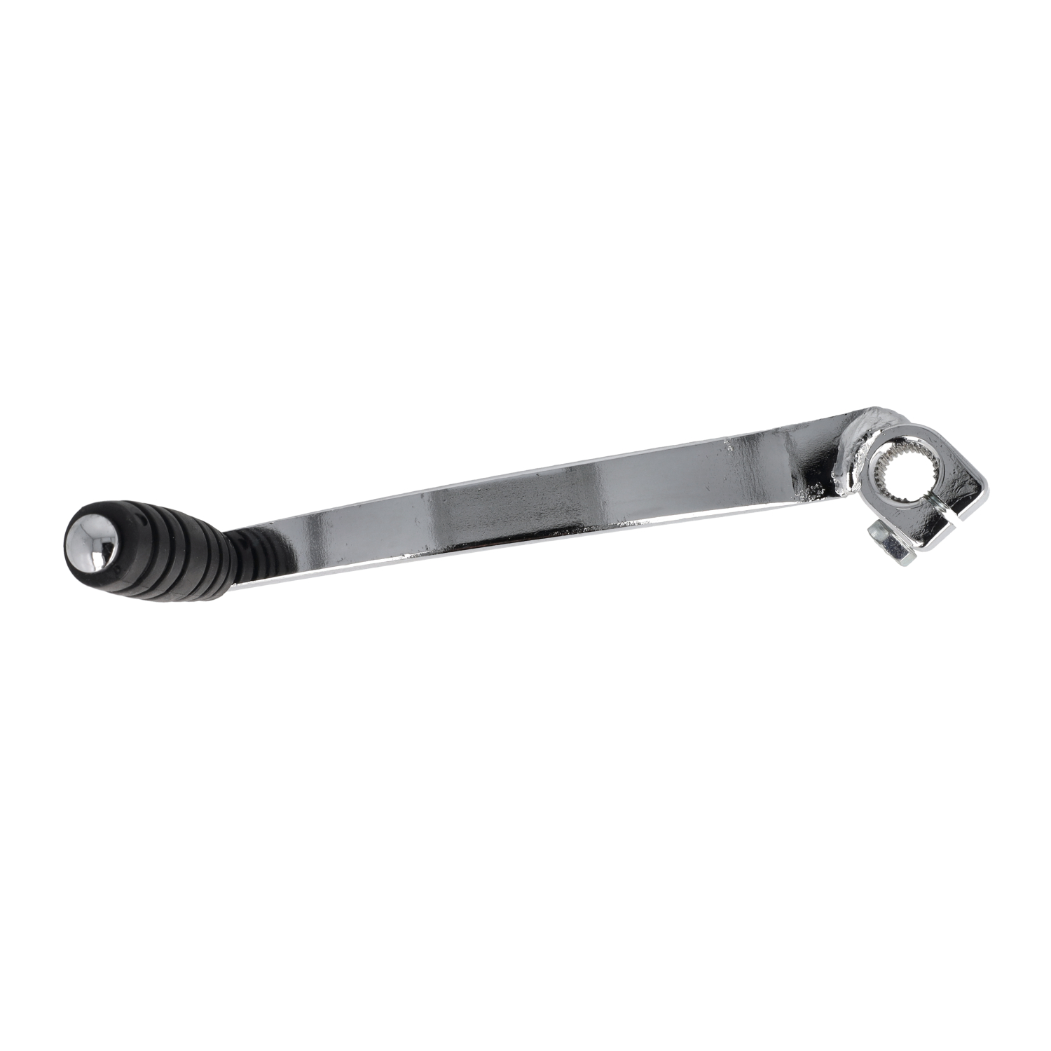 Schakelpedaal Yamaha chroom FS1 - Afbeelding 2