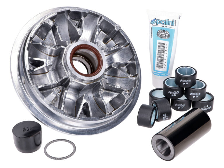 Variokit Polini Beverly 400cc 241.780