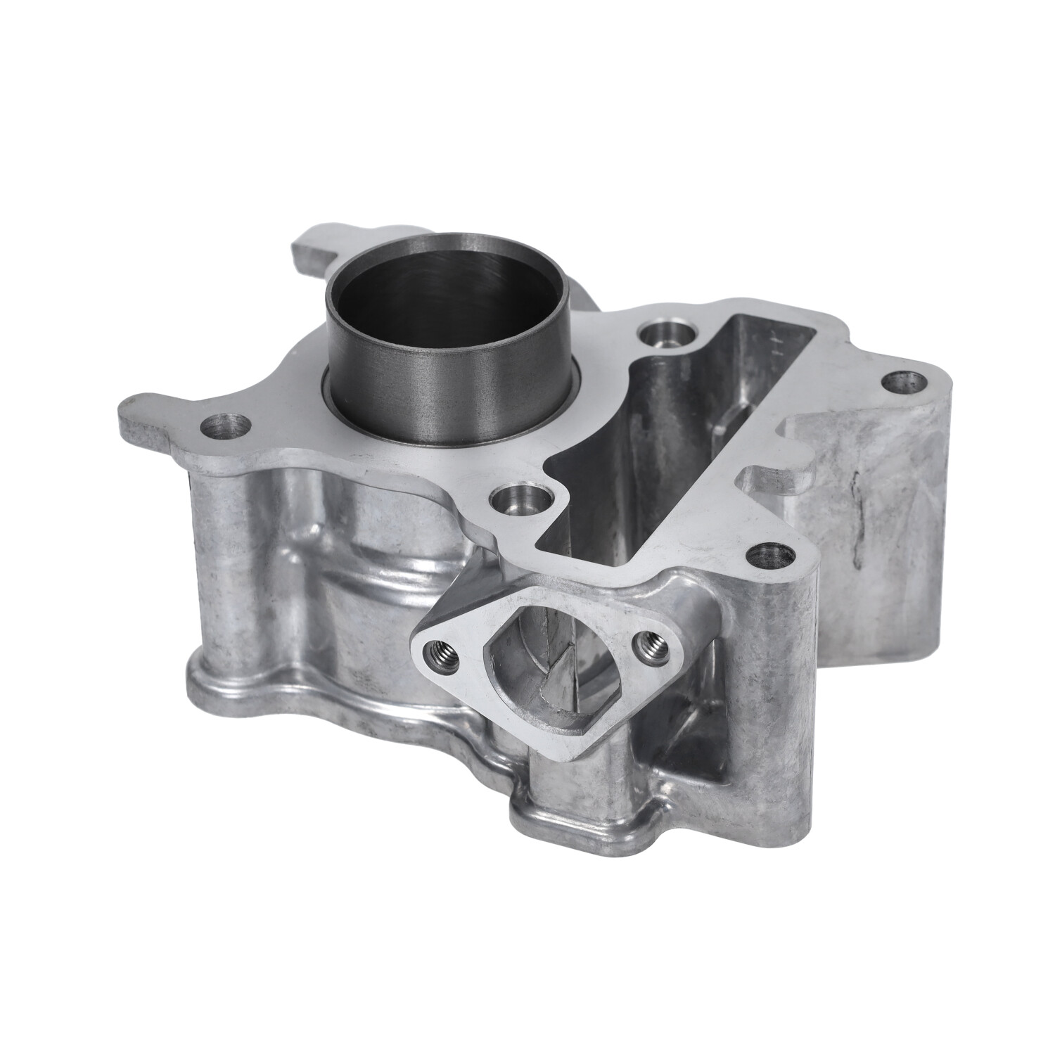 Cilinder Dmp + Zuiger Lc A-kwaliteit 50cc 38mm Neo's, Yamaha, Aerox 4t, Neo 4t - Afbeelding 5