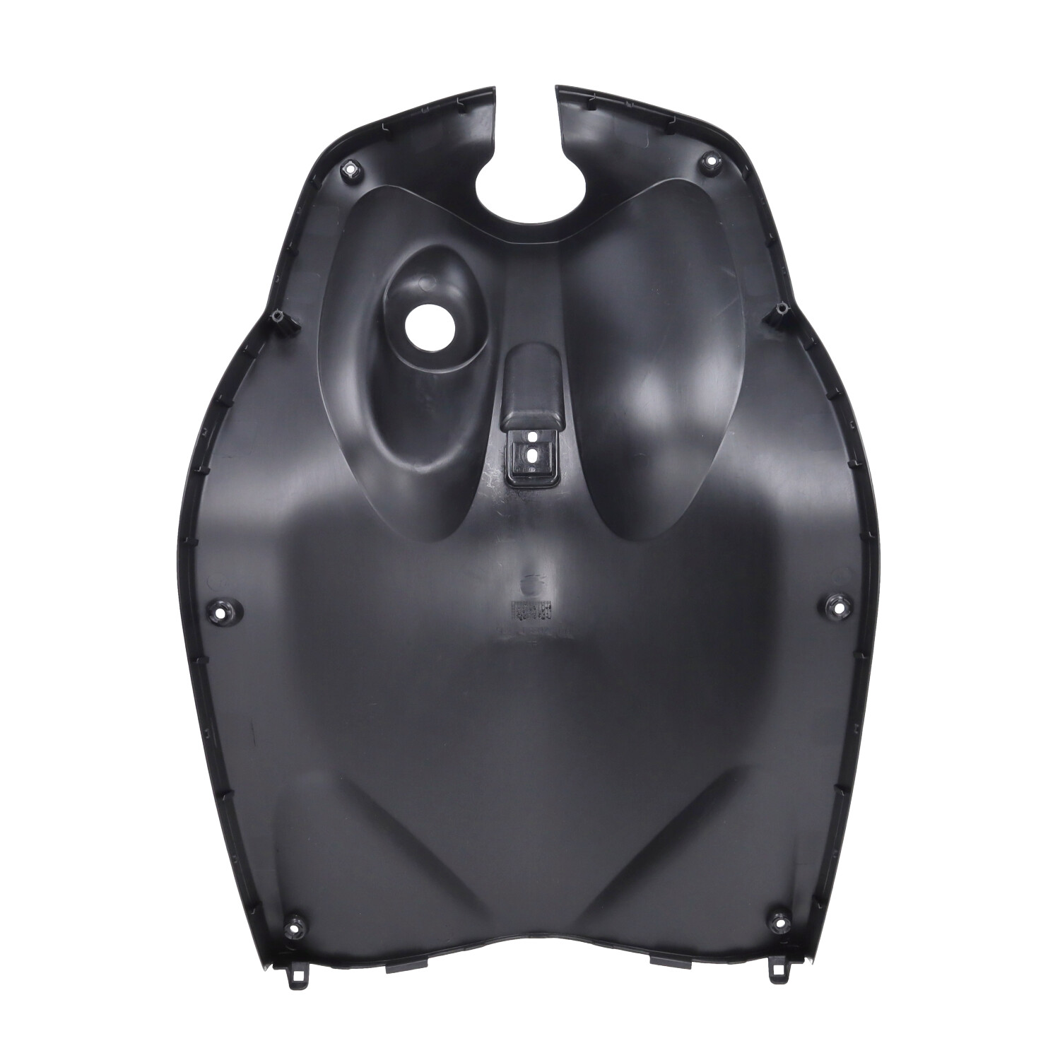 Beenschild Yamaha Origineel 2t + 4t Neo Va2010, Ovetto 5c2f831210 - Afbeelding 3