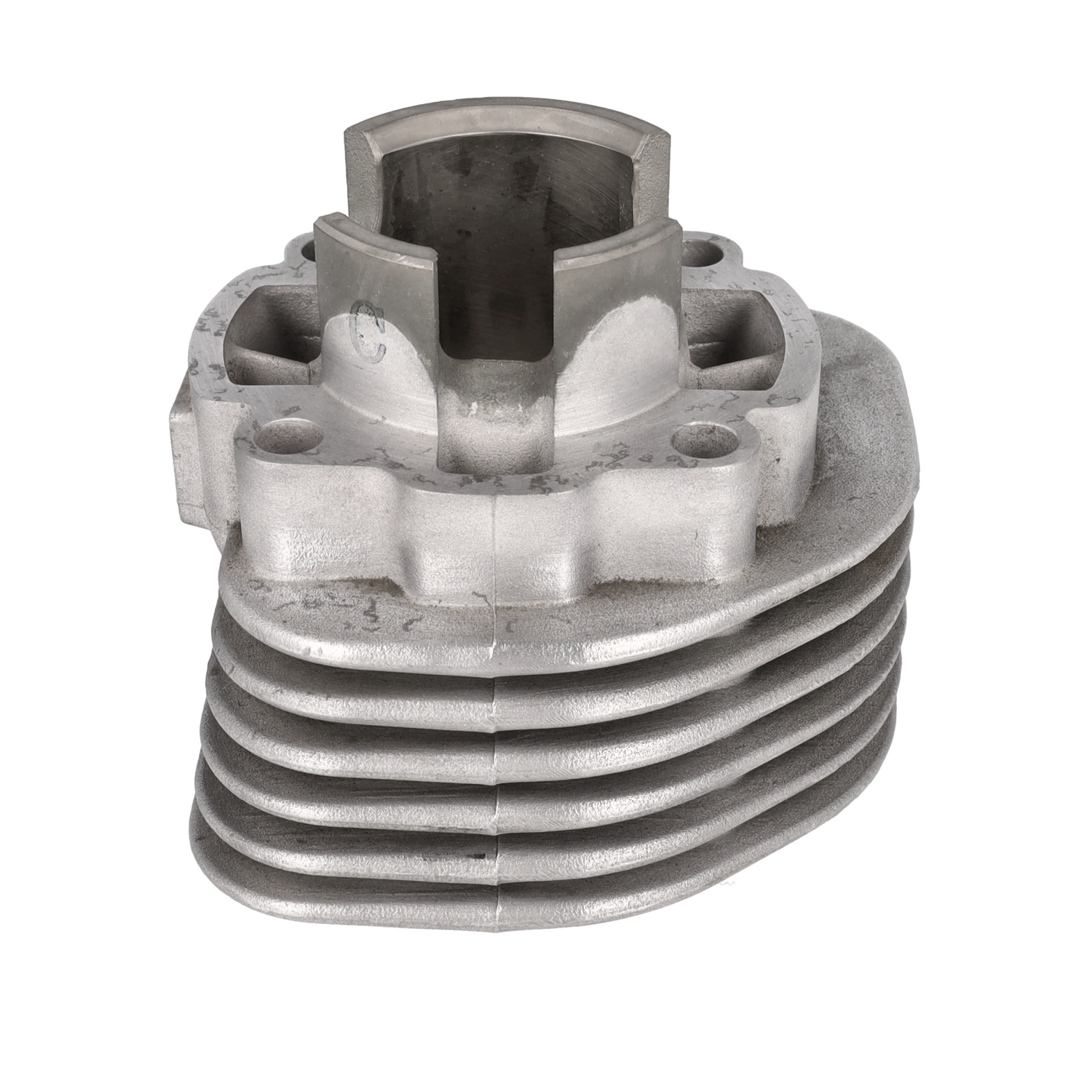 Cilinder Aluminium Nikasil A-kwaliteit Meteor Zuiger 40mm Minarelli Hor Ac - Afbeelding 5