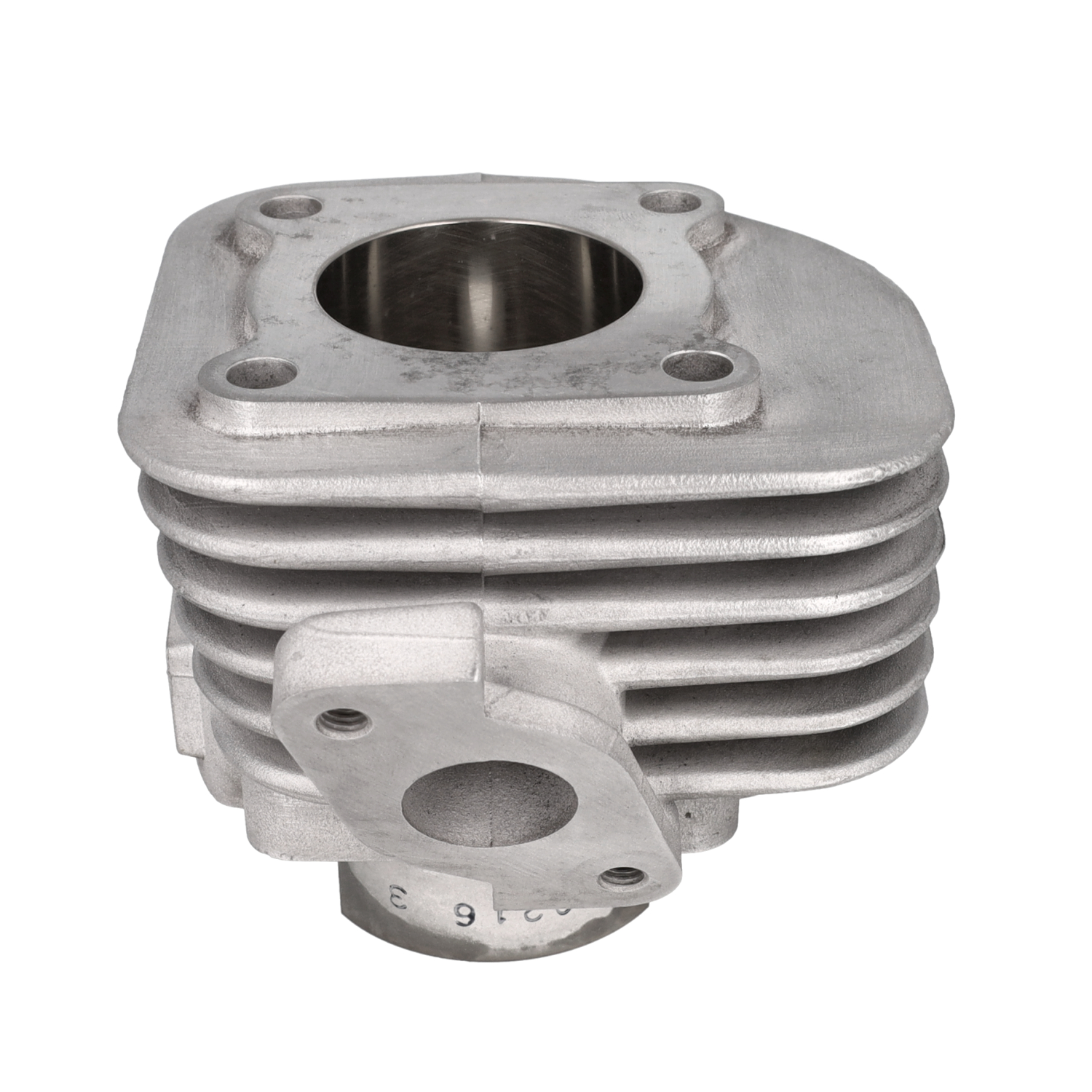 Cilinder Aluminium Nikasil A-kwaliteit Meteor Zuiger 40mm Minarelli Hor Ac - Afbeelding 4