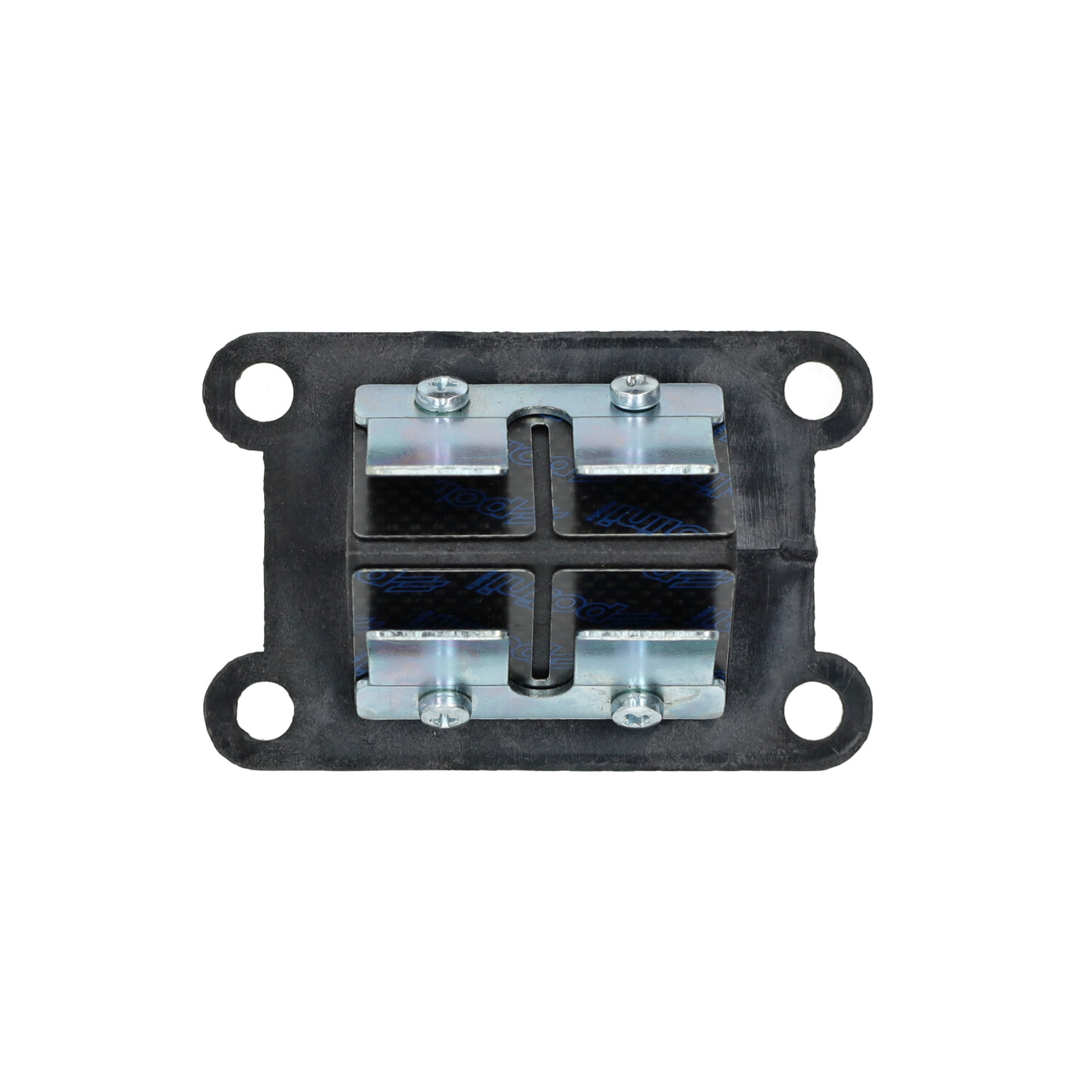 Membraan Polini Derbi, Honda, Mb, Mbx, Senda, Minarelli Am6, Rs50, Tzr 213.0036 - Afbeelding 4