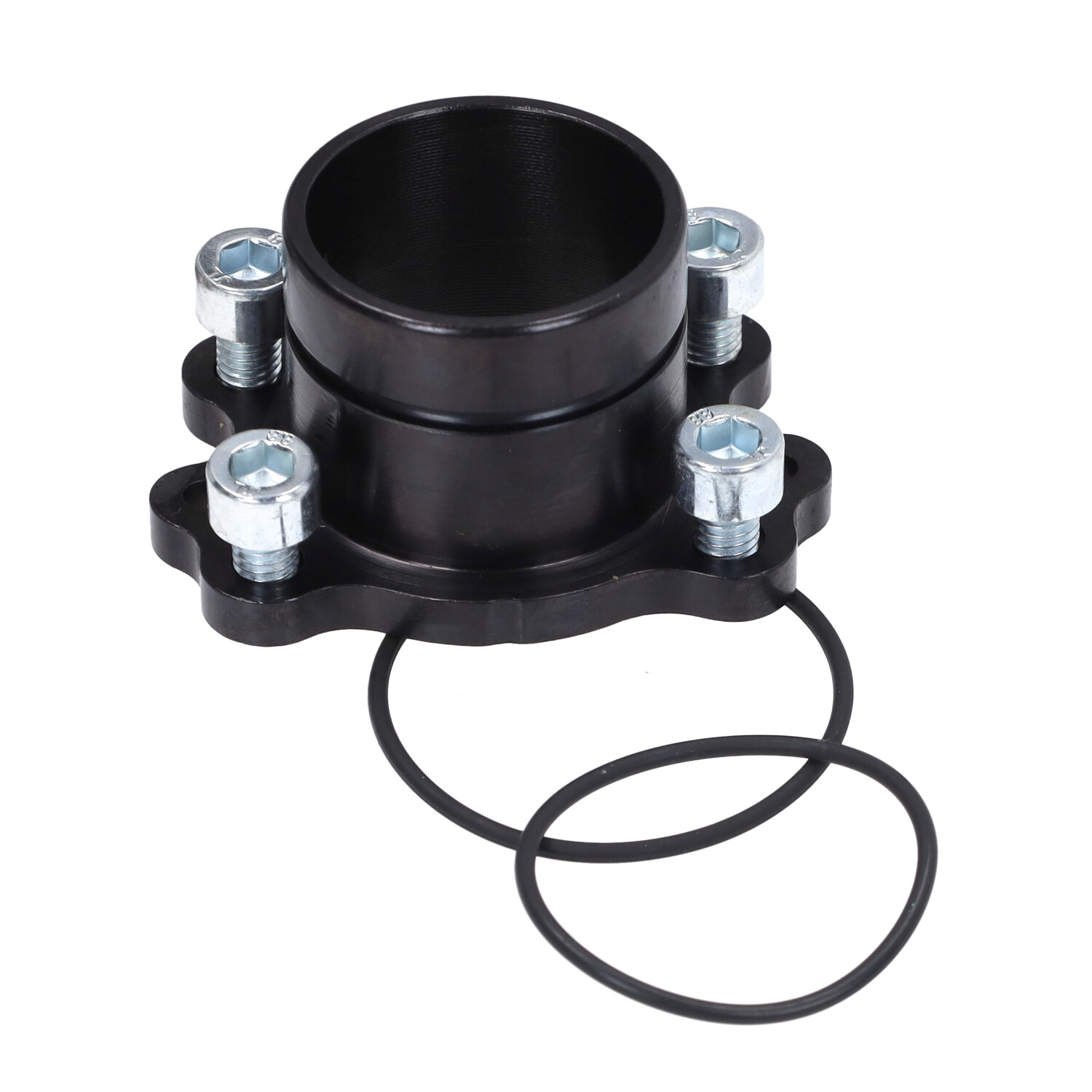Cilinder Malossi Mhr Testa Rossa Team Met Kop 47.6mm Minarelli Hor Lc 3115390 - Afbeelding 14