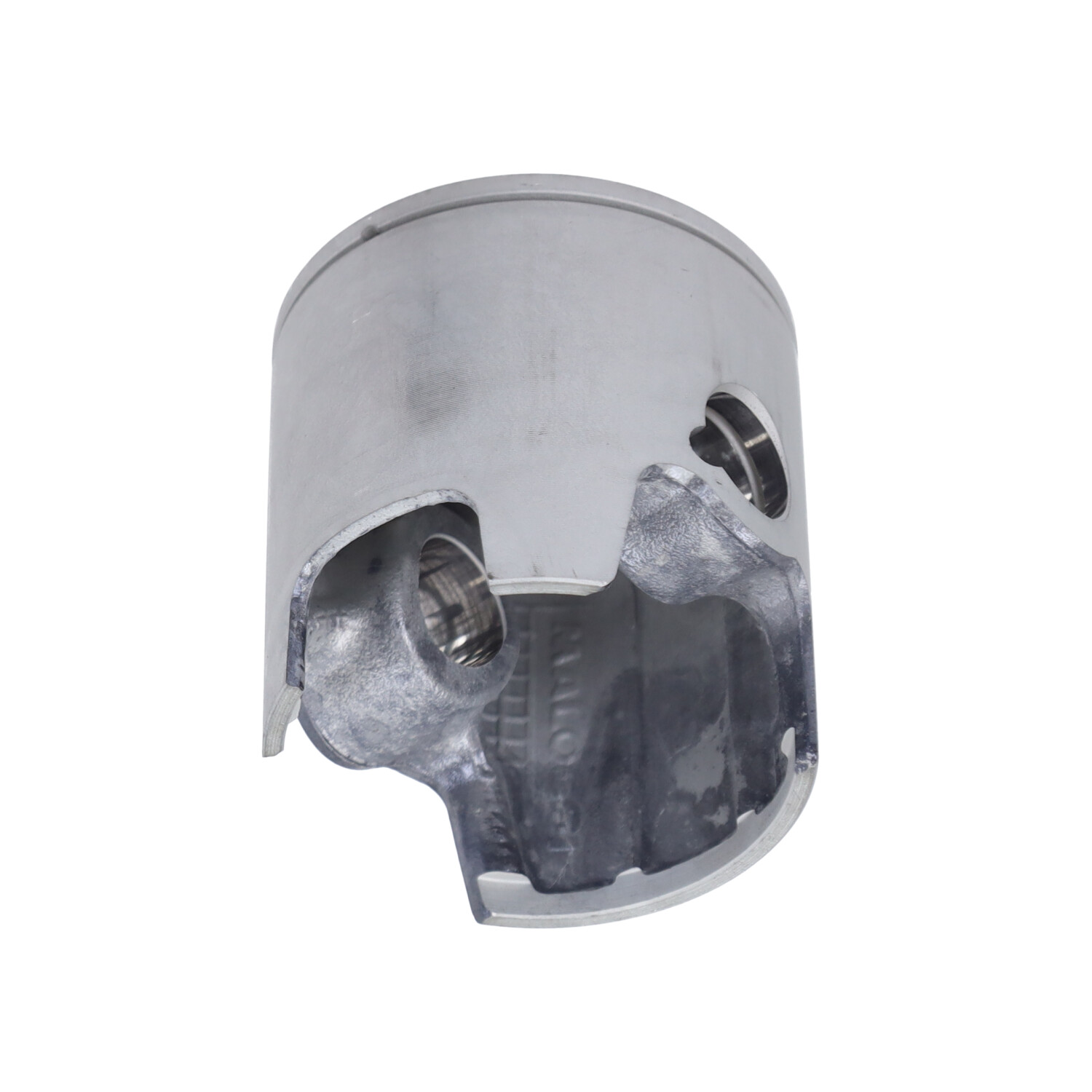 Cilinder Malossi Mhr Testa Rossa Team Met Kop 47.6mm Minarelli Hor Lc 3115390 - Afbeelding 3