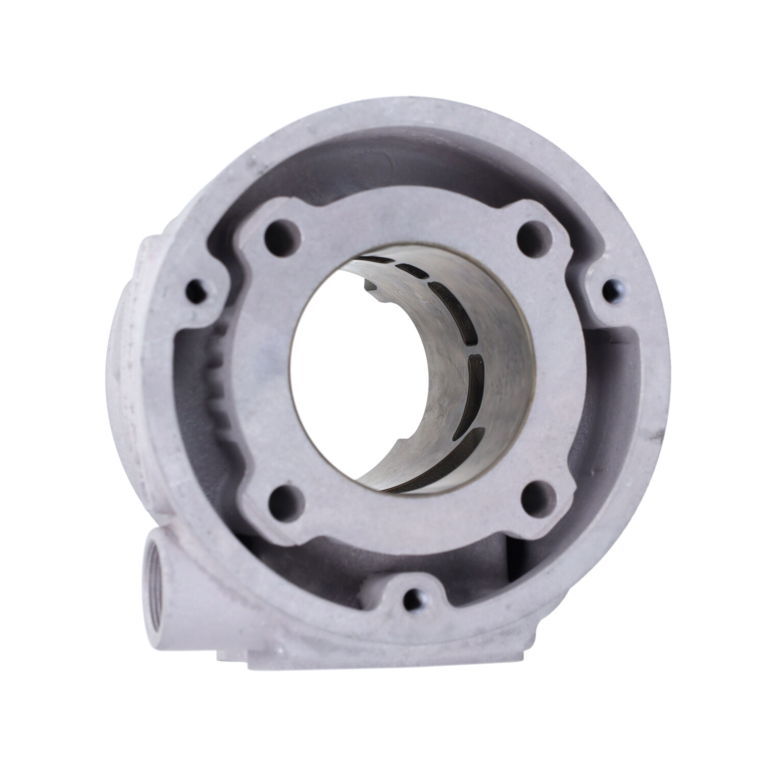 Cilinder Malossi Mhr Testa Rossa Team Met Kop 47.6mm Minarelli Hor Lc 3115390 - Afbeelding 13