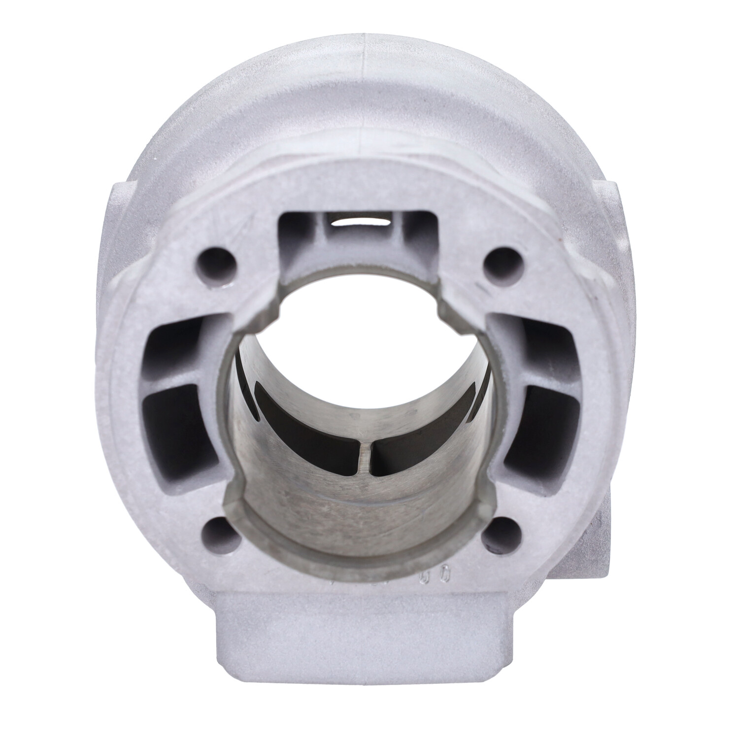 Cilinder Malossi Mhr Testa Rossa Team Met Kop 47.6mm Minarelli Hor Lc 3115390 - Afbeelding 12