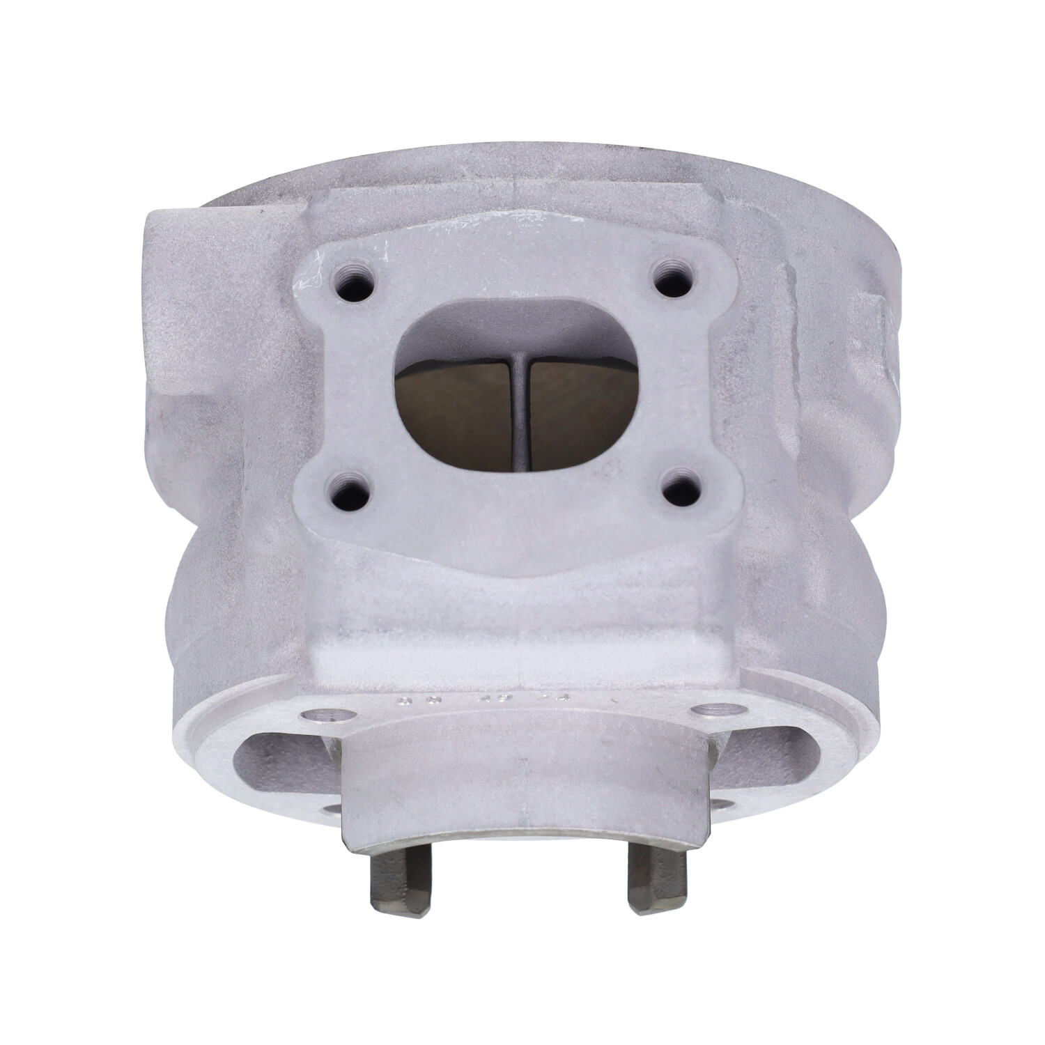 Cilinder Malossi Mhr Testa Rossa Team Met Kop 47.6mm Minarelli Hor Lc 3115390 - Afbeelding 10