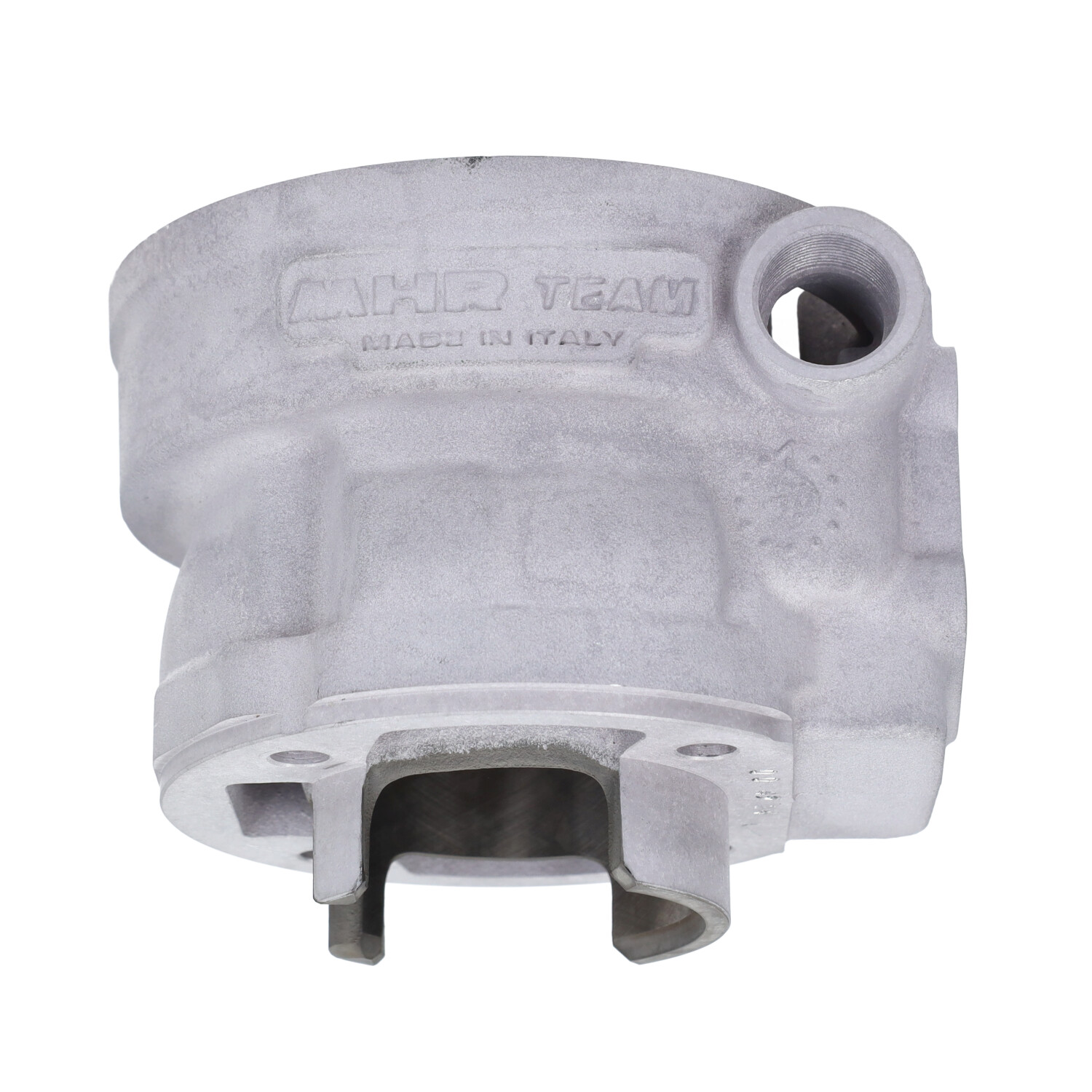 Cilinder Malossi Mhr Testa Rossa Team Met Kop 47.6mm Minarelli Hor Lc 3115390 - Afbeelding 9