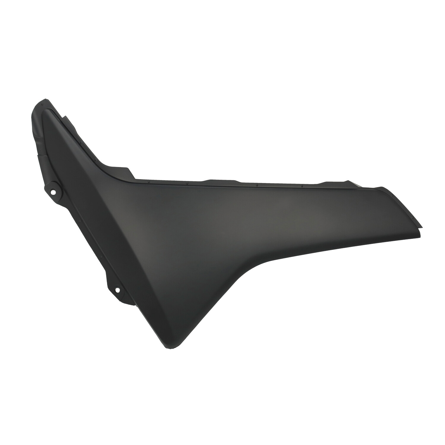Plaatwerkset DMP 2015-2019 Yamaha zwart mat 10-delig n-max 125, n-max 155 - Afbeelding 10