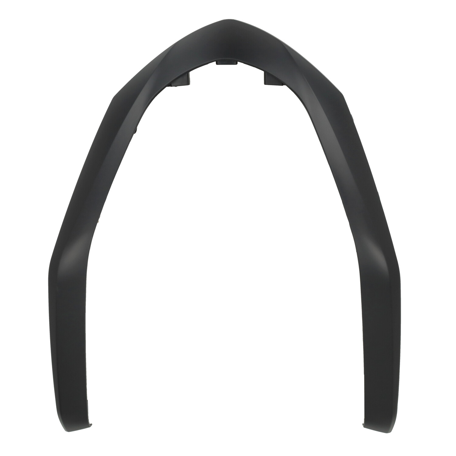 Plaatwerkset DMP 2015-2019 Yamaha zwart mat 10-delig n-max 125, n-max 155 - Afbeelding 11