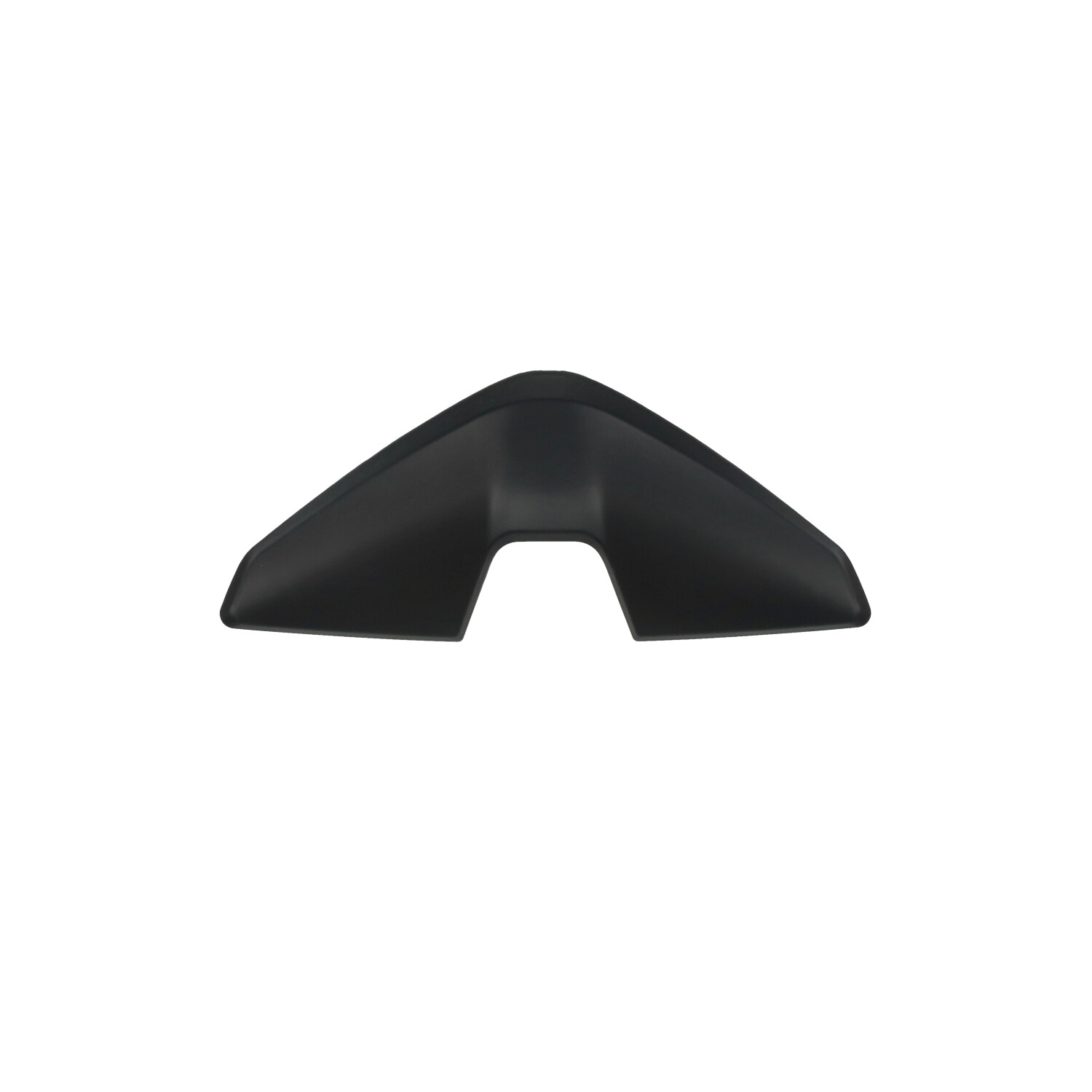 Plaatwerkset DMP 2015-2019 Yamaha zwart mat 10-delig n-max 125, n-max 155 - Afbeelding 12