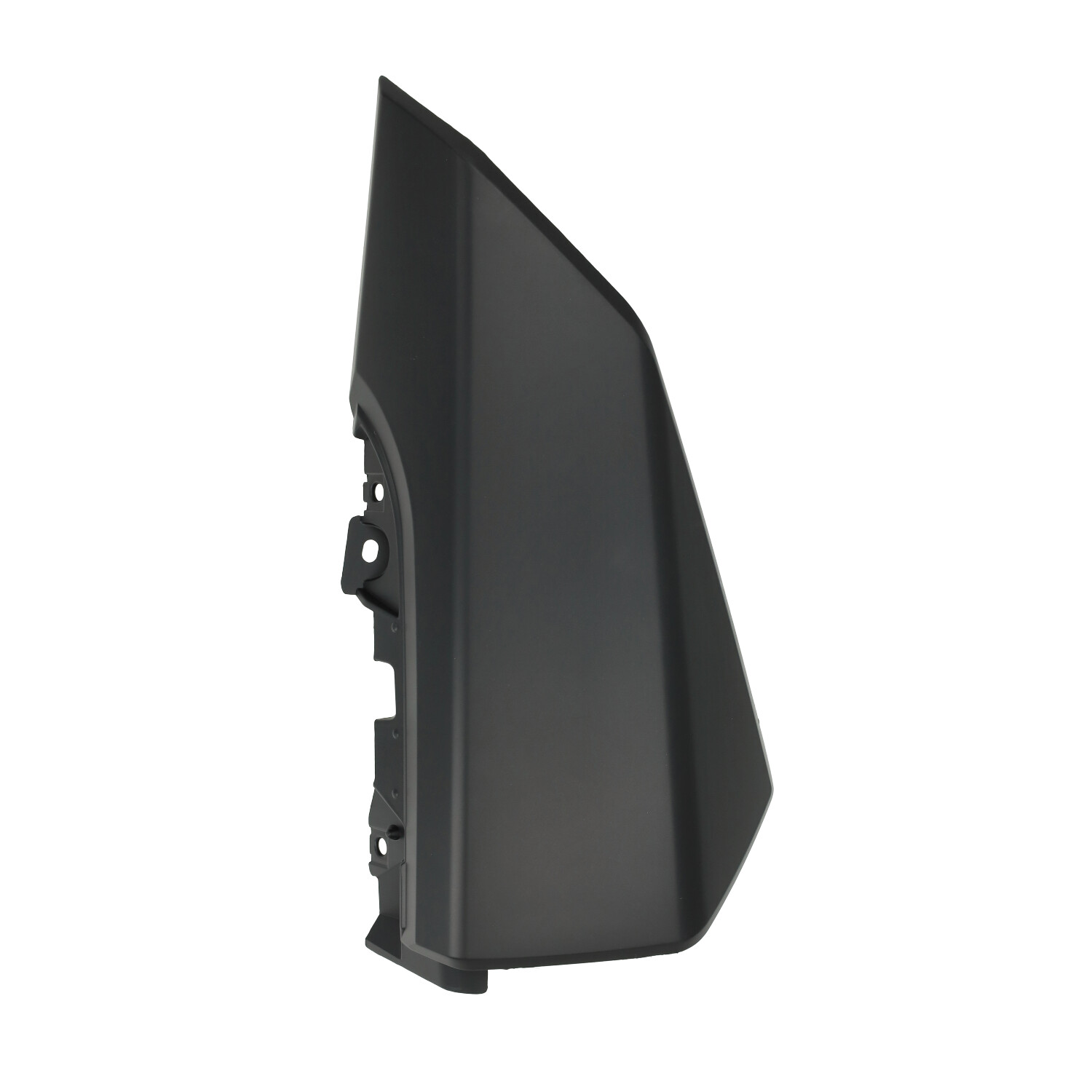 Plaatwerkset DMP 2015-2019 Yamaha zwart mat 10-delig n-max 125, n-max 155 - Afbeelding 3