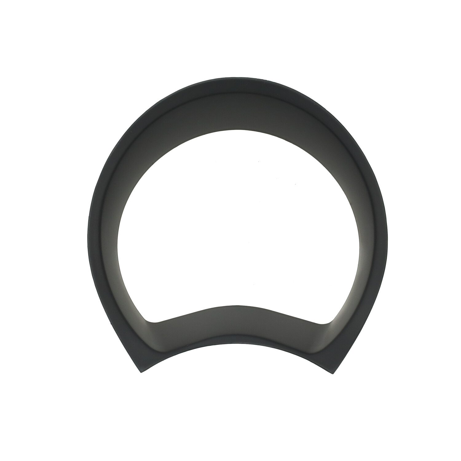 Plaatwerkset DMP 2015-2019 Yamaha zwart mat 10-delig n-max 125, n-max 155 - Afbeelding 4
