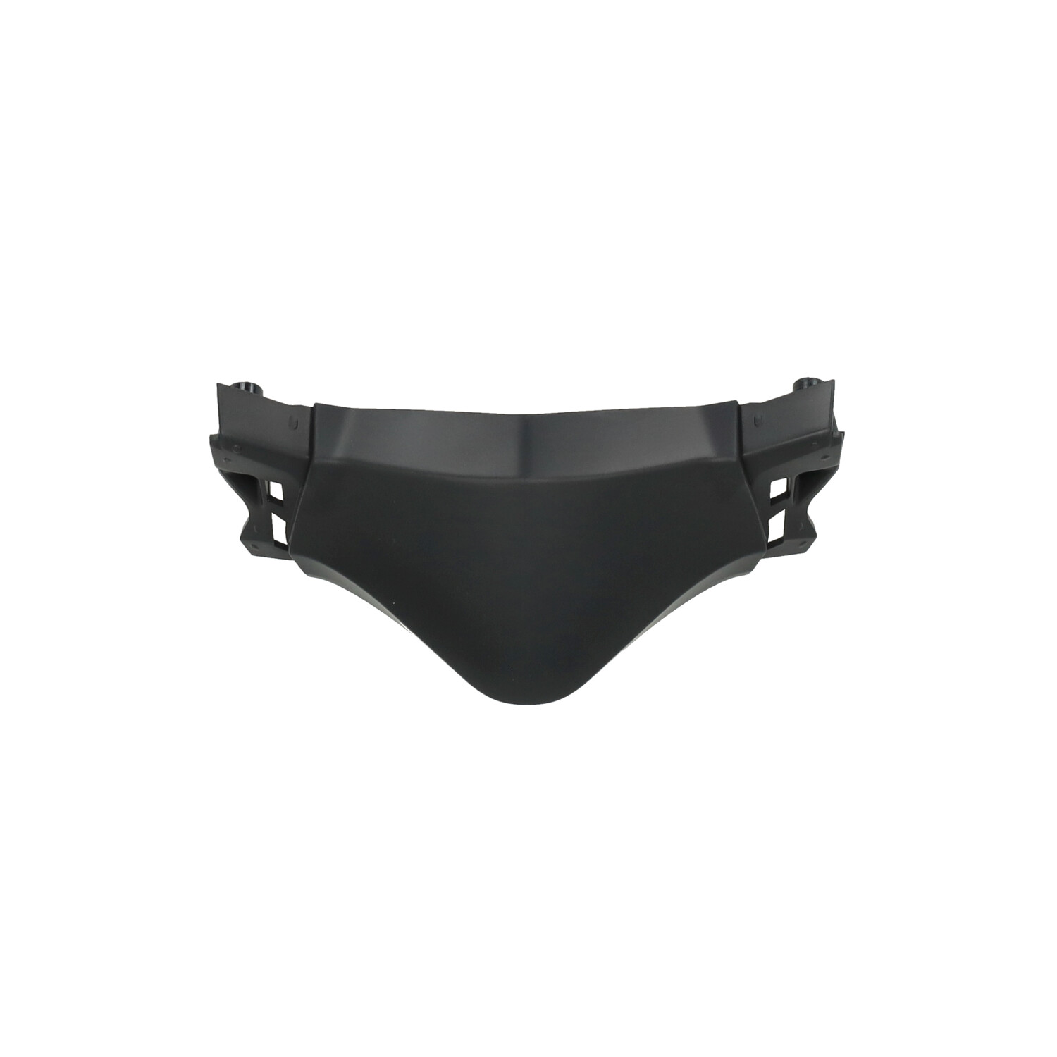Plaatwerkset DMP 2015-2019 Yamaha zwart mat 10-delig n-max 125, n-max 155 - Afbeelding 8