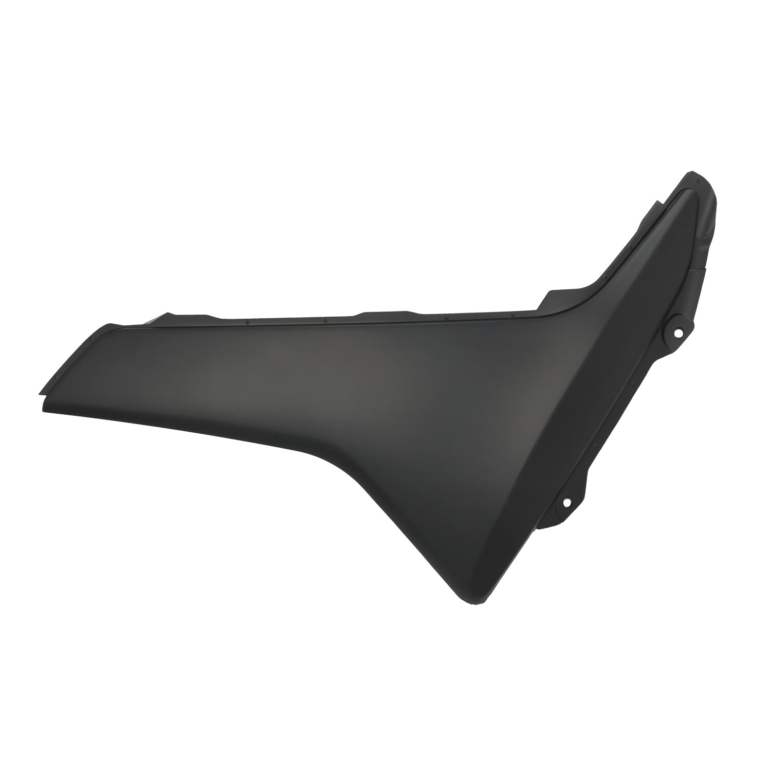 Plaatwerkset DMP 2015-2019 Yamaha zwart mat 10-delig n-max 125, n-max 155 - Afbeelding 9