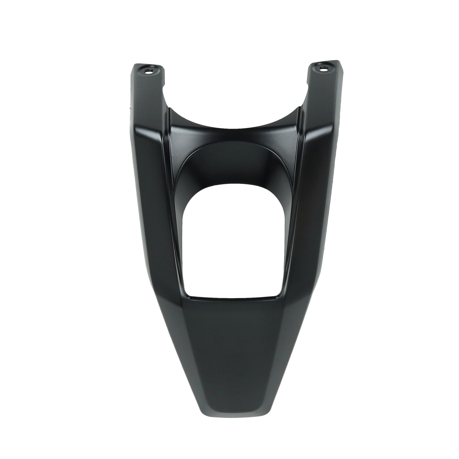 Plaatwerkset DMP v/a 2020 Yamaha zwart mat 10-delig n-max 125, n-max 155 - Afbeelding 5
