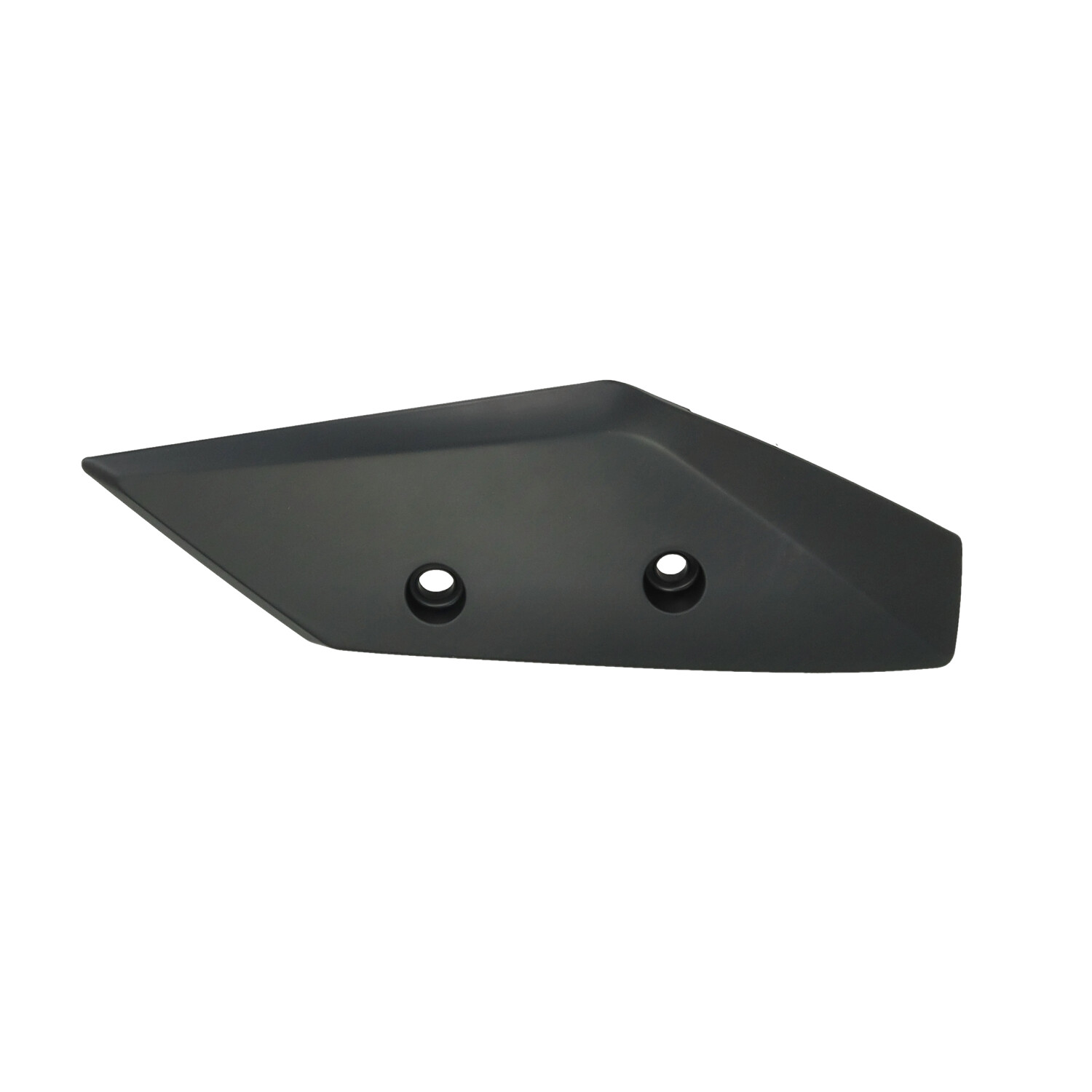 Plaatwerkset DMP 2018-2020 Yamaha zwart mat 13-delig XMAX 300 - Afbeelding 5