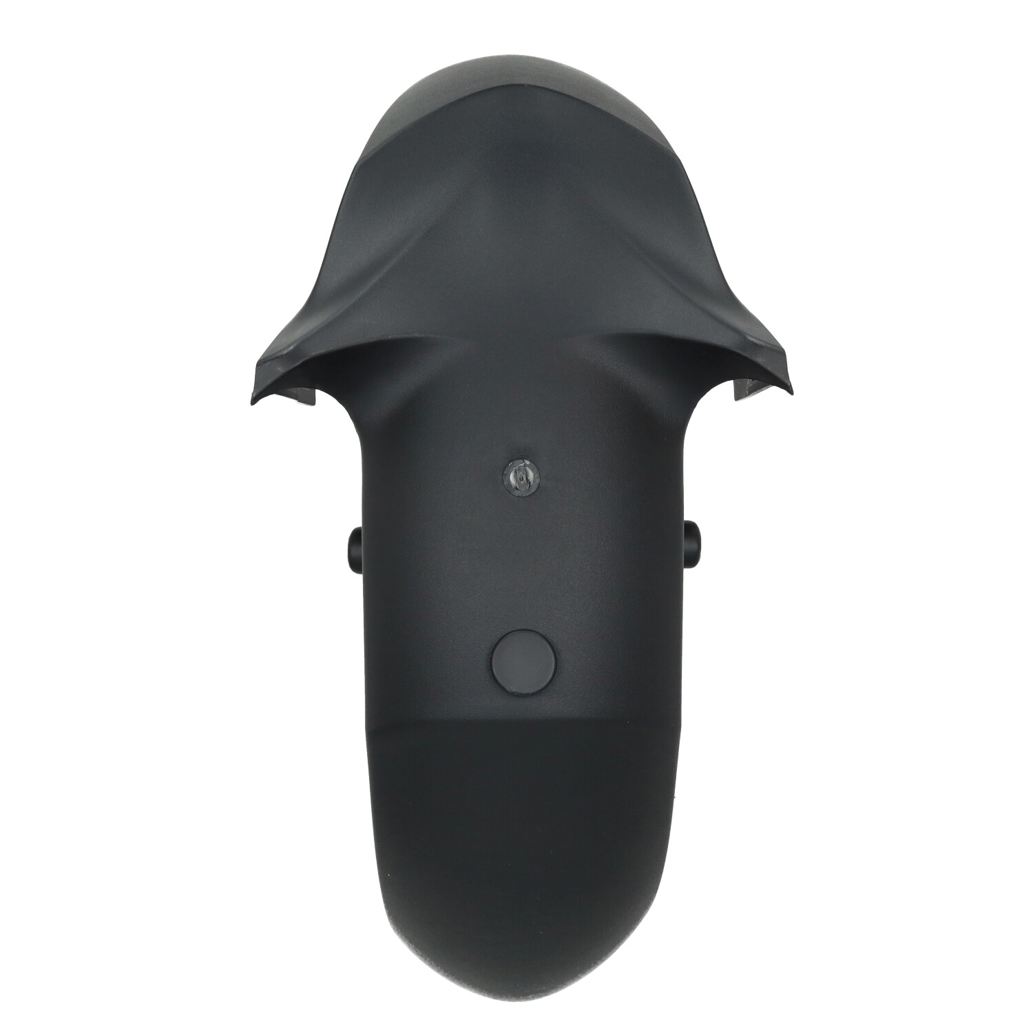 Plaatwerkset DMP 2018-2020 Yamaha zwart mat 13-delig XMAX 300 - Afbeelding 16