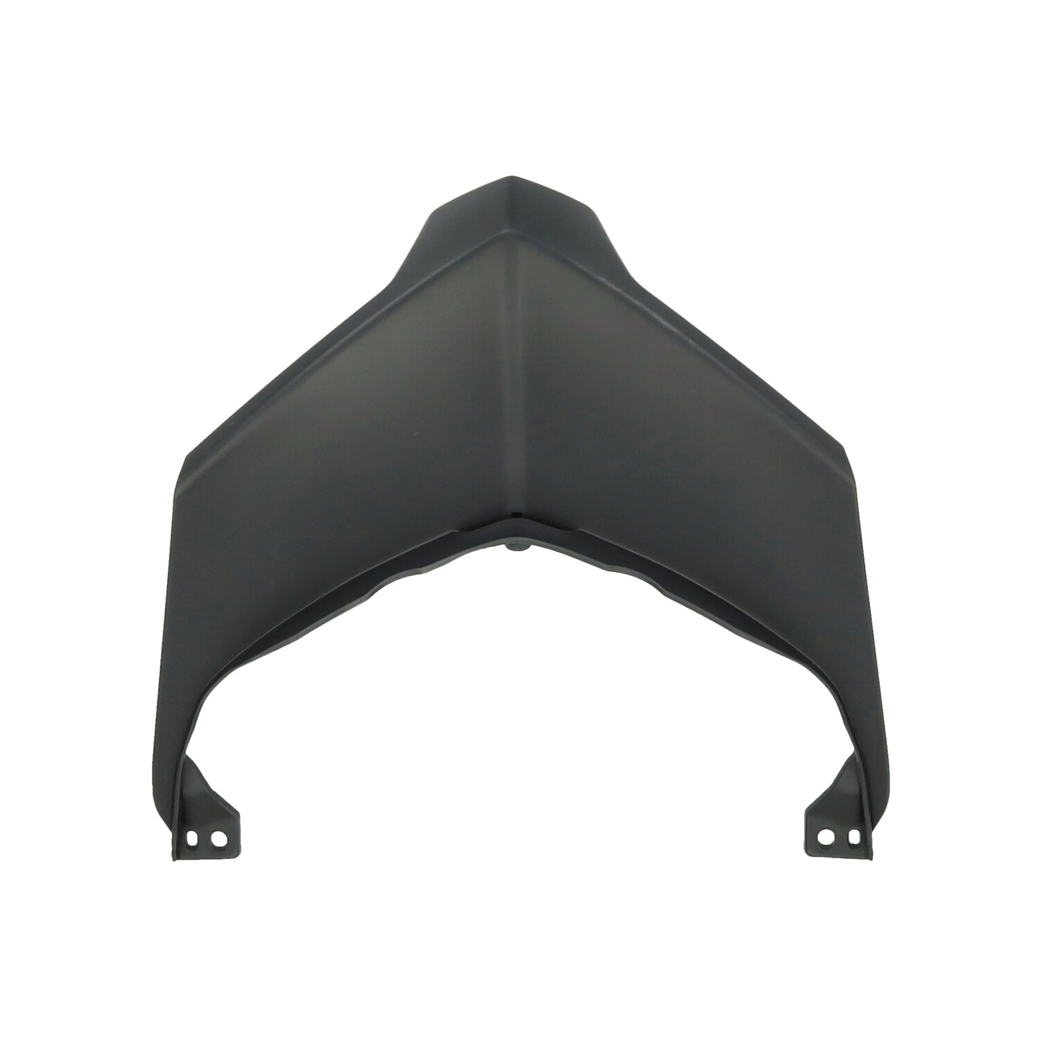 Plaatwerkset DMP 2018-2020 Yamaha zwart mat 13-delig XMAX 300 - Afbeelding 12